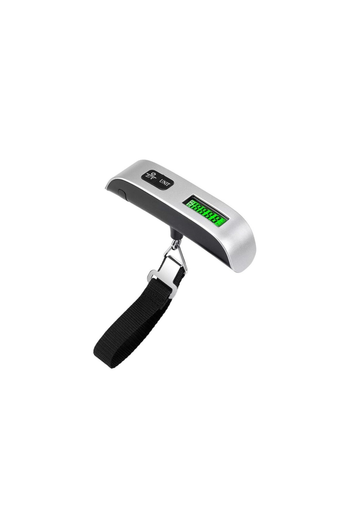 Skygo Dijital El Kantarı 50 Kg Bavul Valiz Kurban Terazisi + Pil Hediyeli