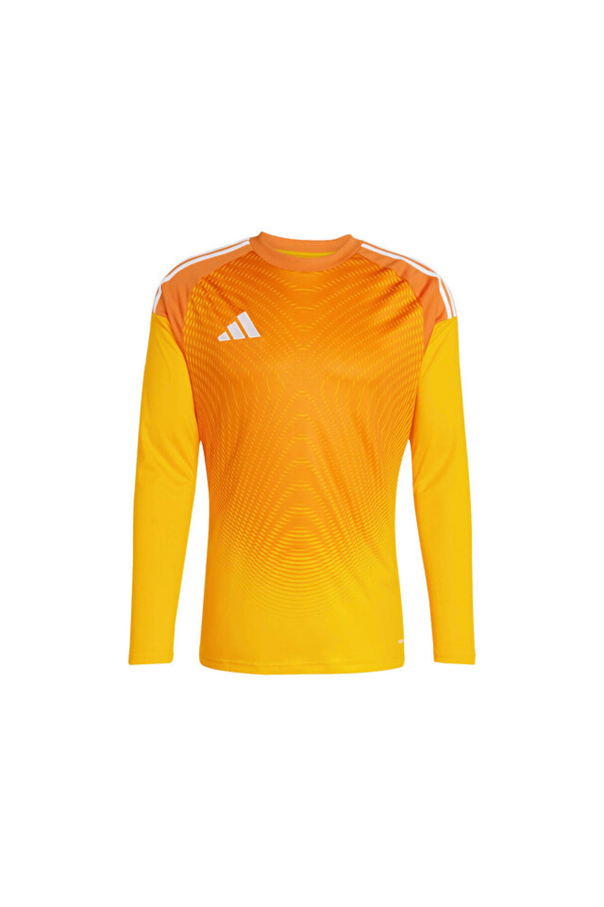 آدیداس پیراهن دروازه‌بانی مردانه T25 C Gk Jsy Lm مدل JM3536 زرد