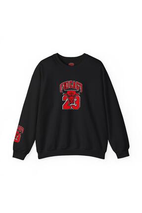 KRL TSRM Chıcago Baskı Tasarım Sweet