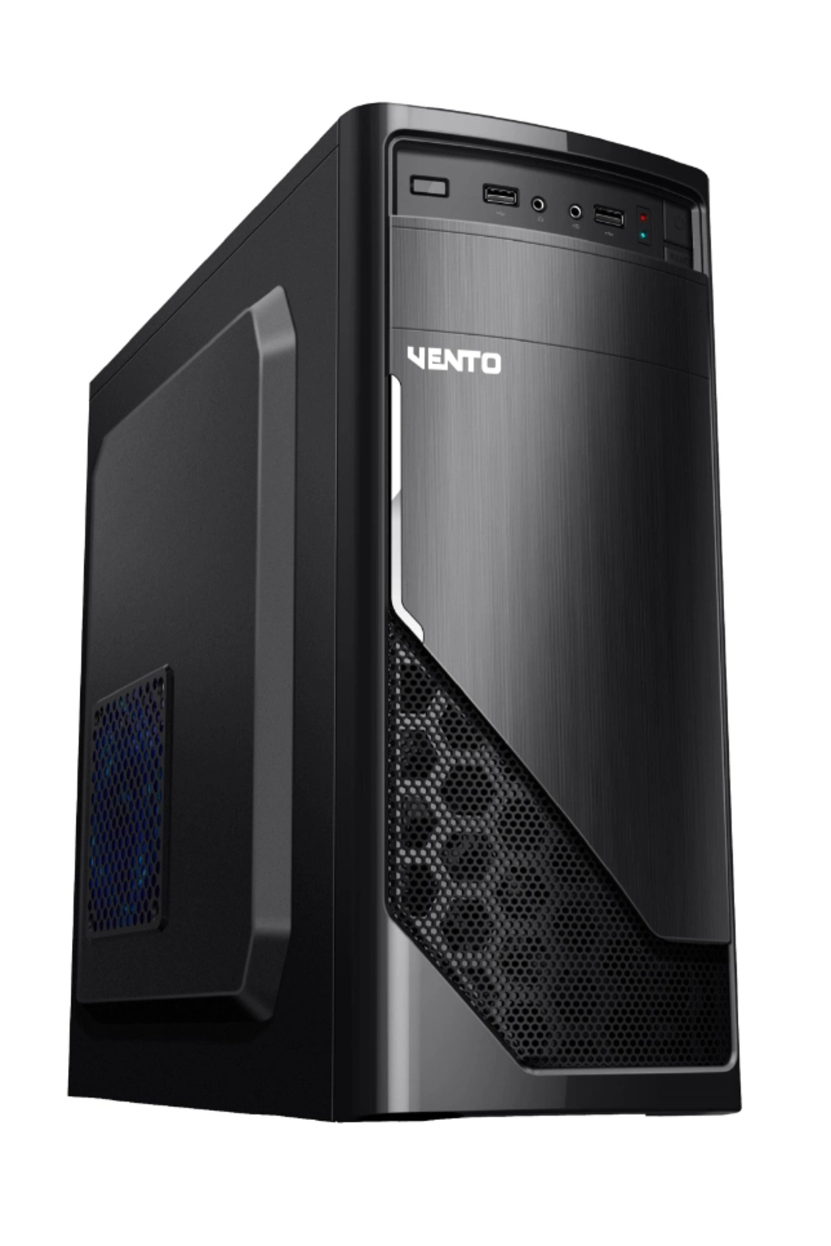 VENTO Vs115f 300w Mıdı Tower Atx Kasa