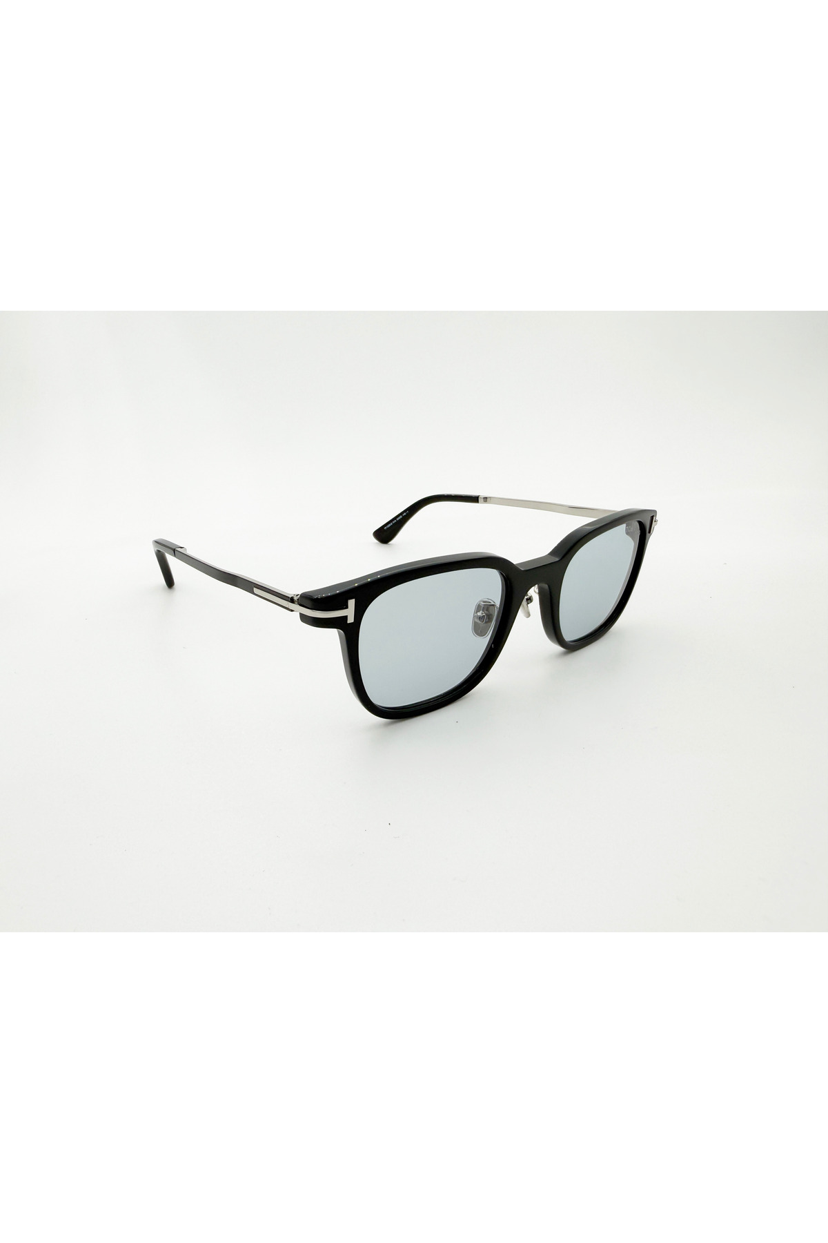 Tom Ford 1233 01A 52 Unisex Güneş Gözlüğü