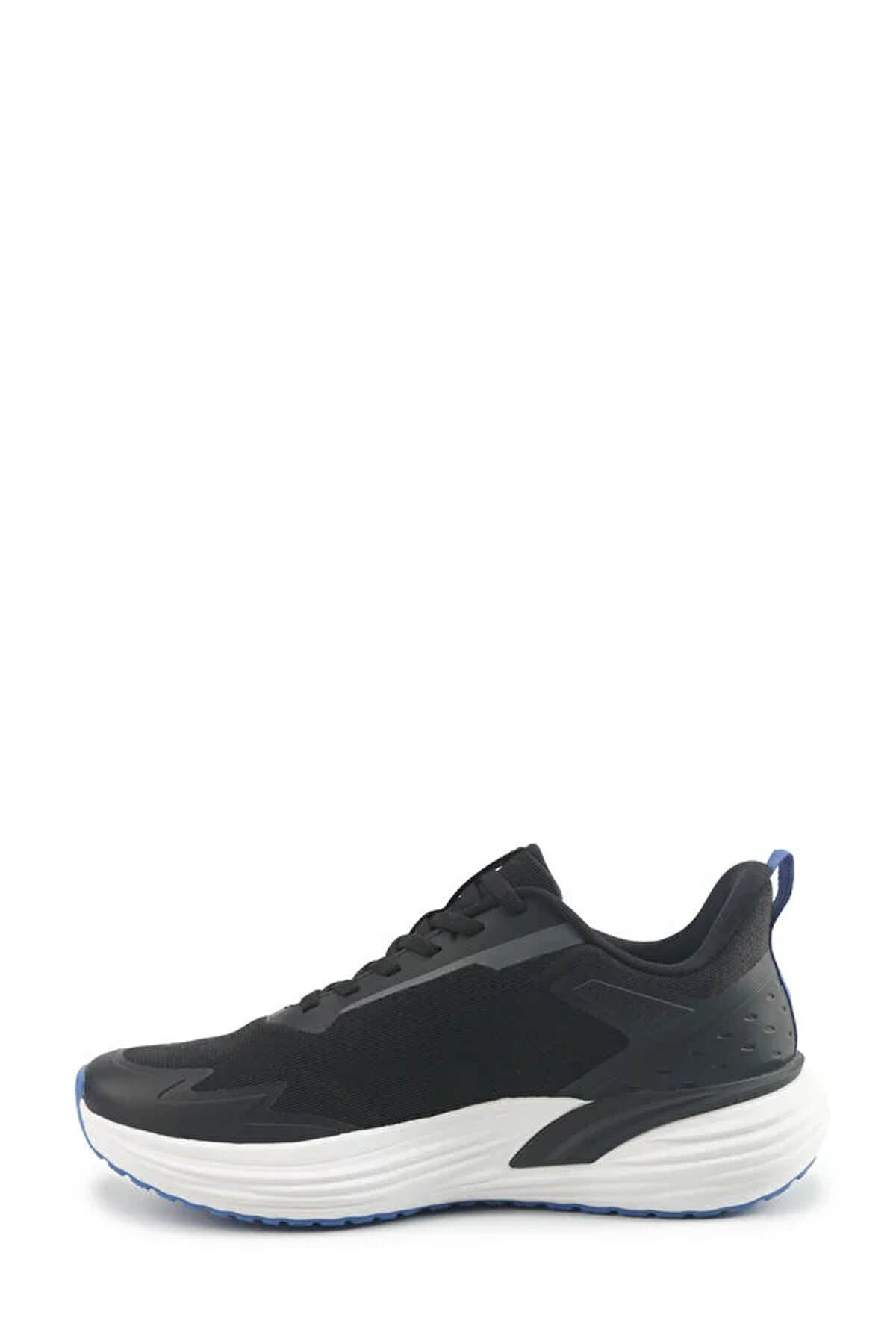 Polska 5Pr Siyah Erkek Sneaker A102019118 — مشکی 000000000102019118 — تصویر 3 از 5