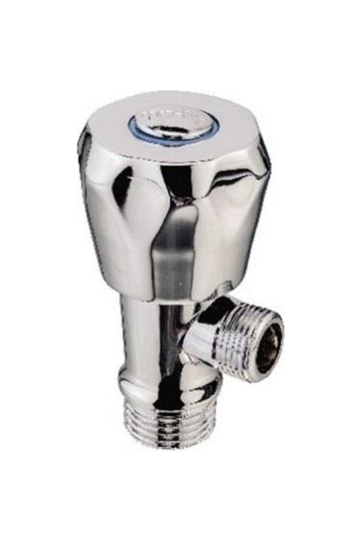 Asil TAÇ AÇ-KAPA VOLANLI ARA MUSLUK