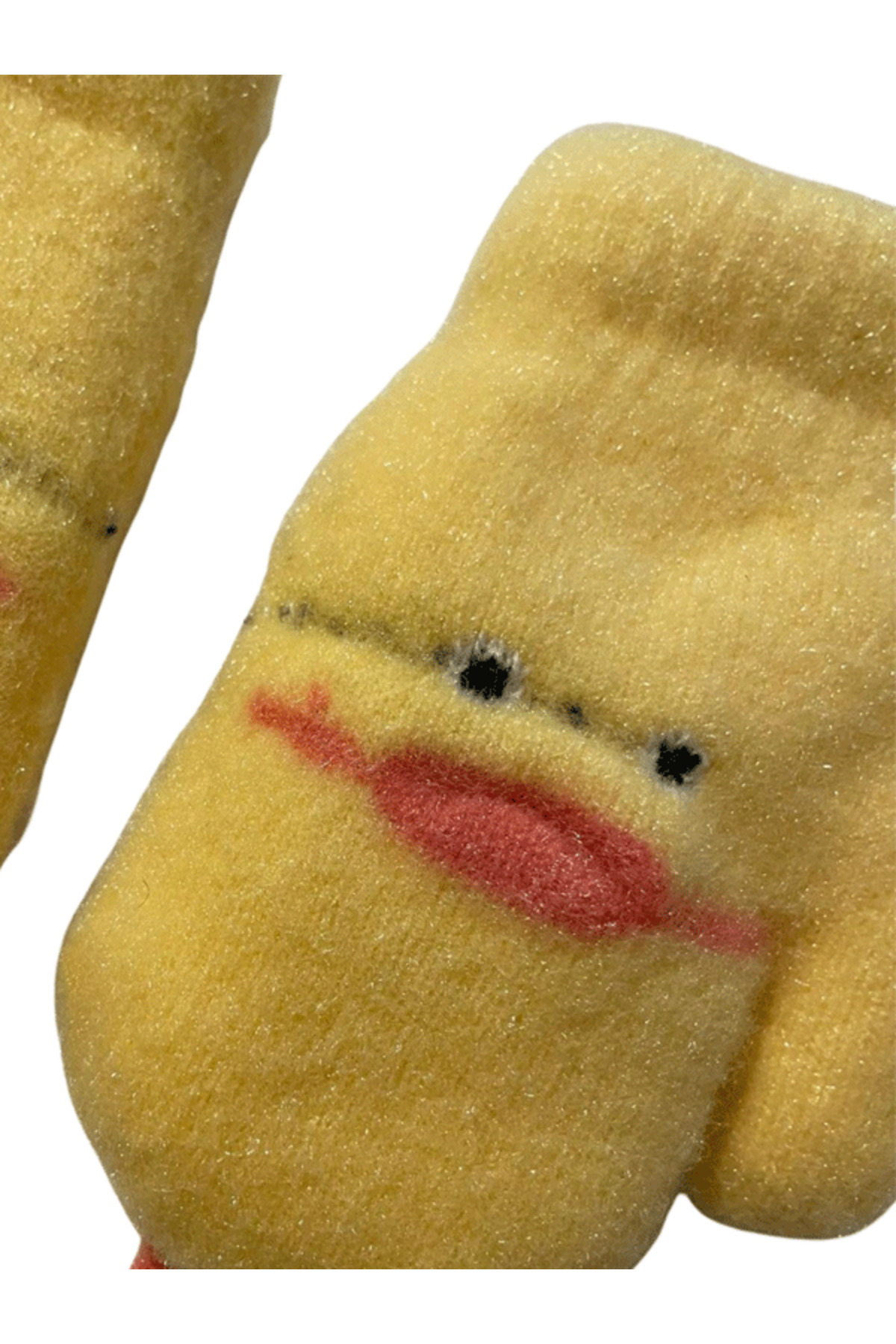 LİNOTTİ BEBEK KIŞLIK ELDİVEN - POLAR ASTARLI 0-6 AY fotoğrafı 2 (önizleme)