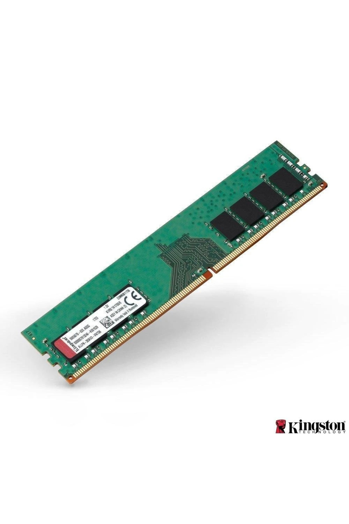 TREND KINGSTON 8GB 3200MHZ DDR4 KVR32N22S8/8 PC RAM