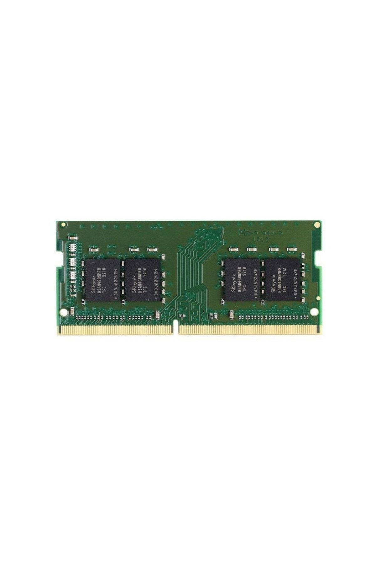 TREND KINGSTON 8GB 3200Mhz DDR4 KVR32S22S8/8 NOTEBOOK RAM (BULK)