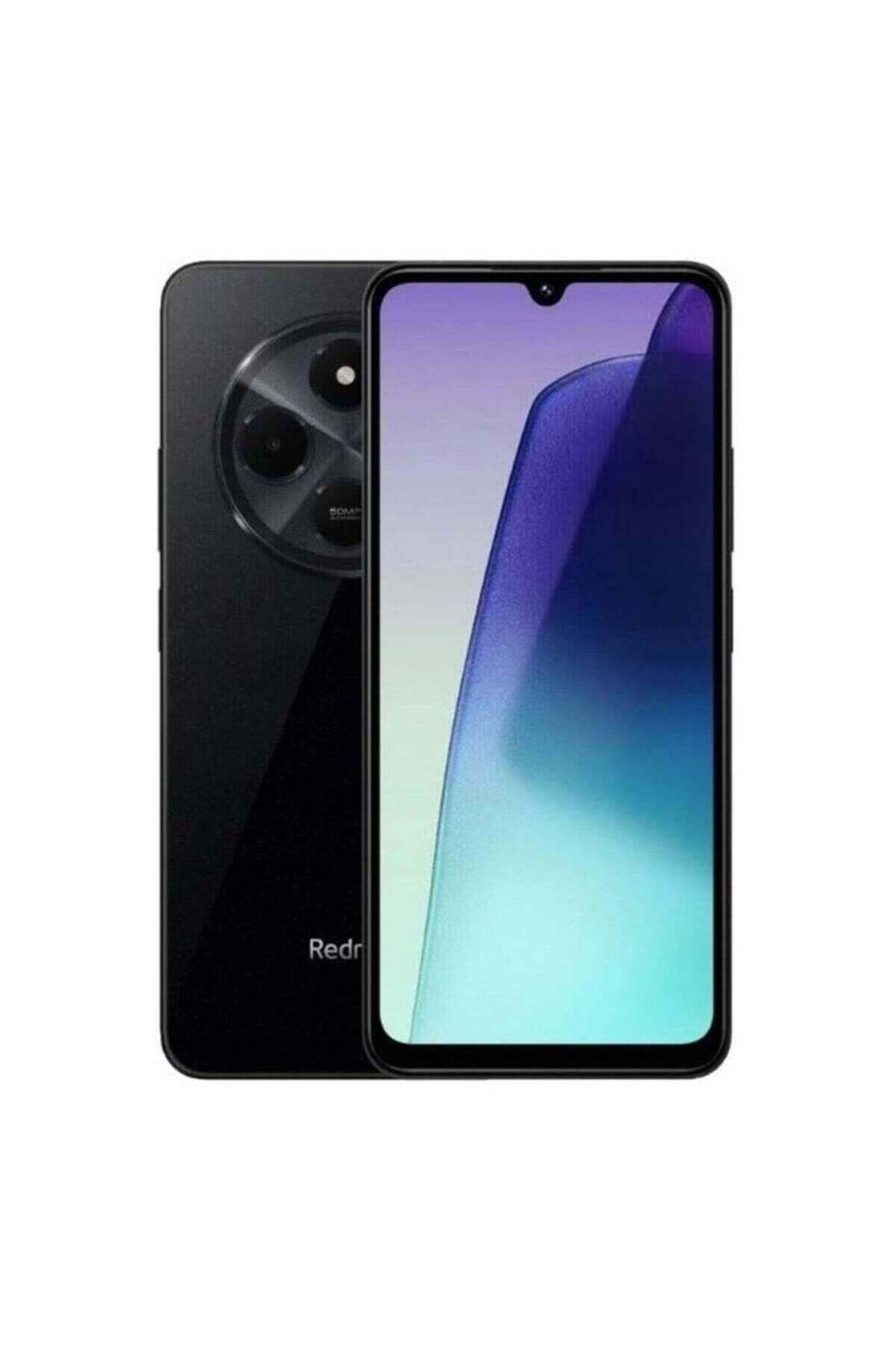 Xiaomi Yenilenmiş Redmi 14C 256 GB Siyah Cep Telefonu (12 Ay