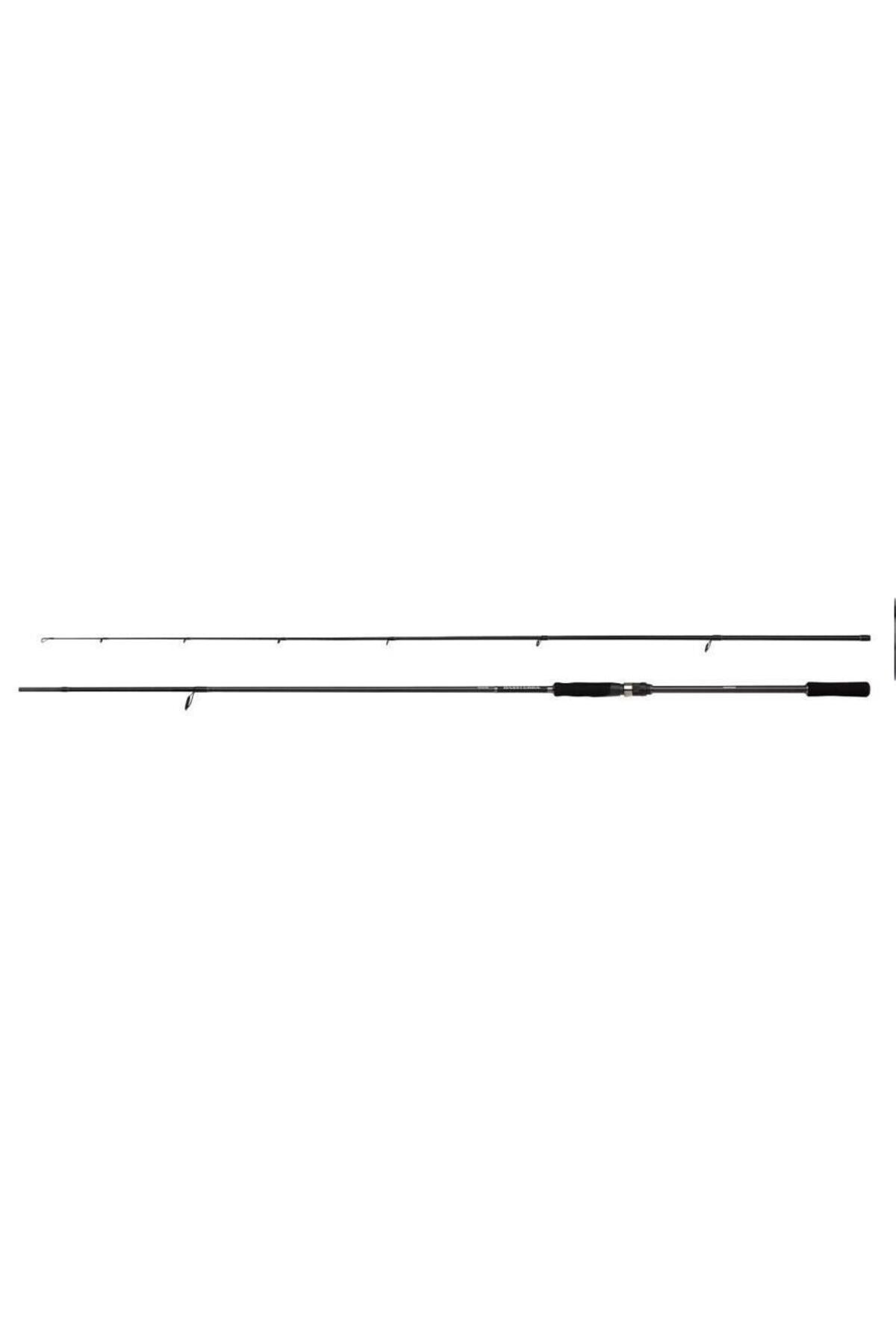 Shimano Bassterra A Seabass 213cm 7-35gr Spin Olta Kamışı
