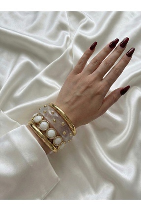 Venz Collection Bileklik Kombin 4lü