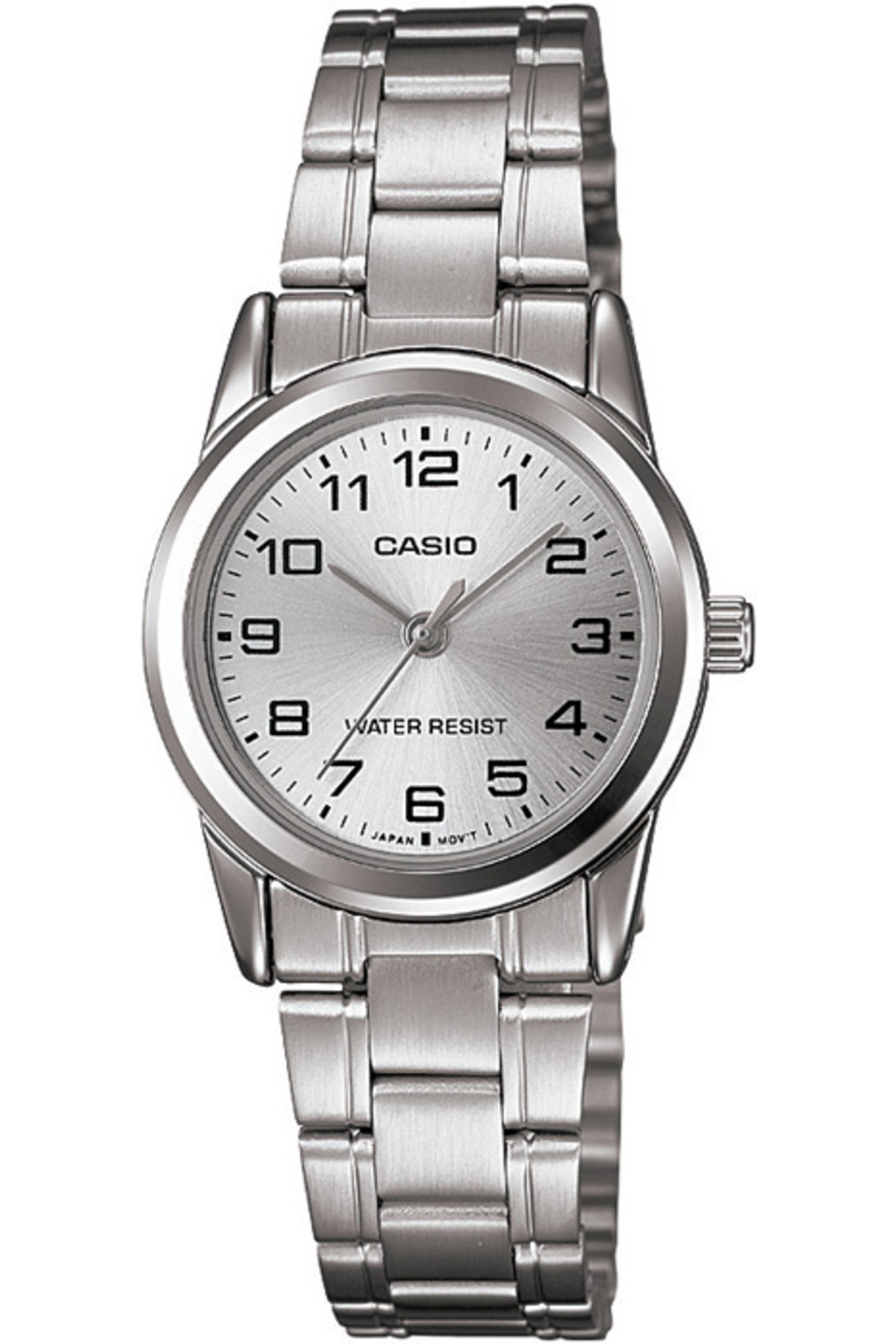 Casio  LTP-V001D-7BUDF Kadın Kol Saati