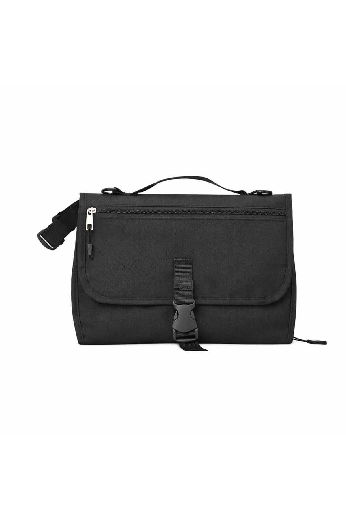 Bagimoo Alt Açma Minderi Bebek Alt Açma Örtüsü Fonksiyonel Bebek Arabası Uyumlu fotoğrafı 4 (önizleme)