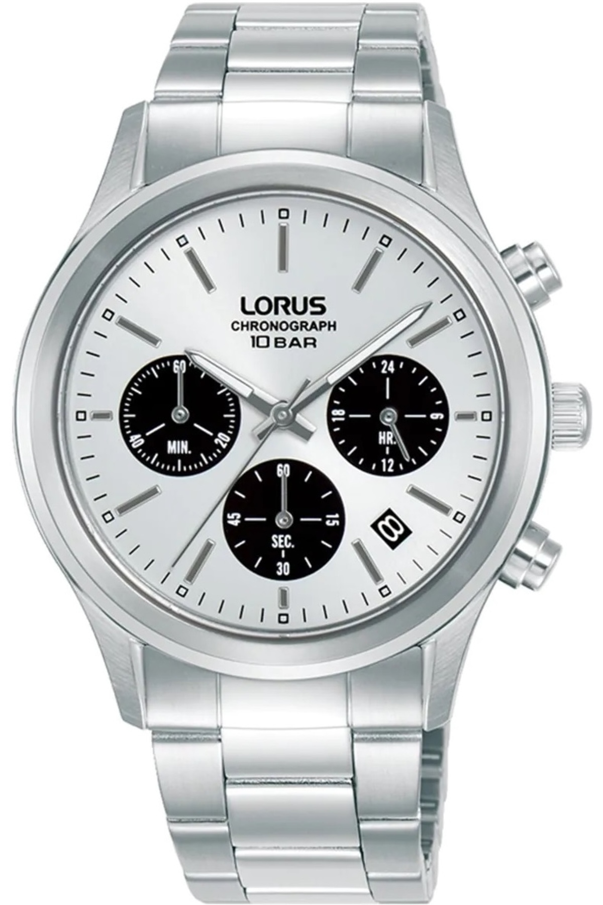 Lorus Rt333lx9 Kronograf Erkek Kol Saati - Fiyatı, Yorumları