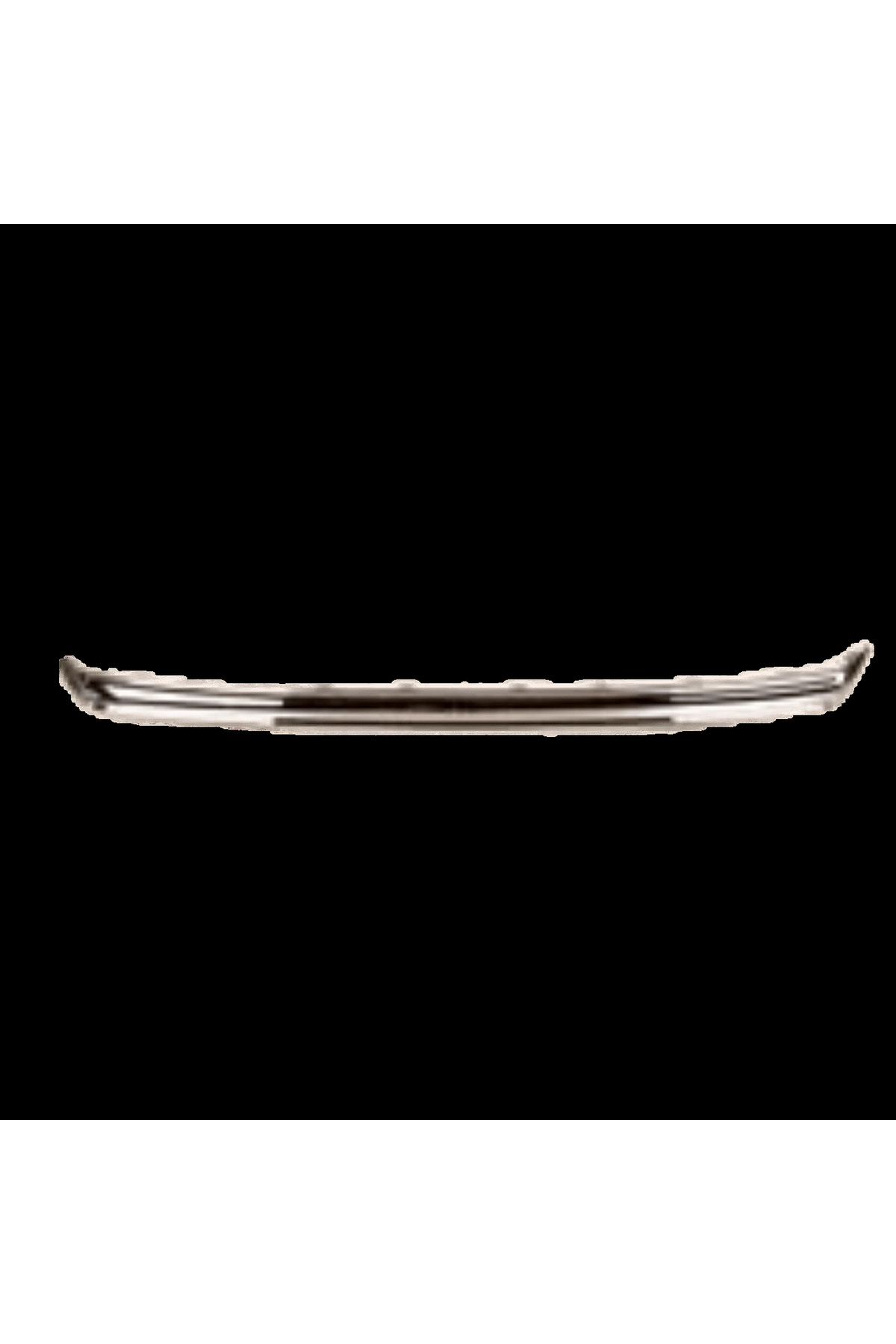 Wisco Volkswagen Crafter 17 Ve Sonrası Uyumlu Panjur Çıtası Üst Nikelajlı 1234277 00