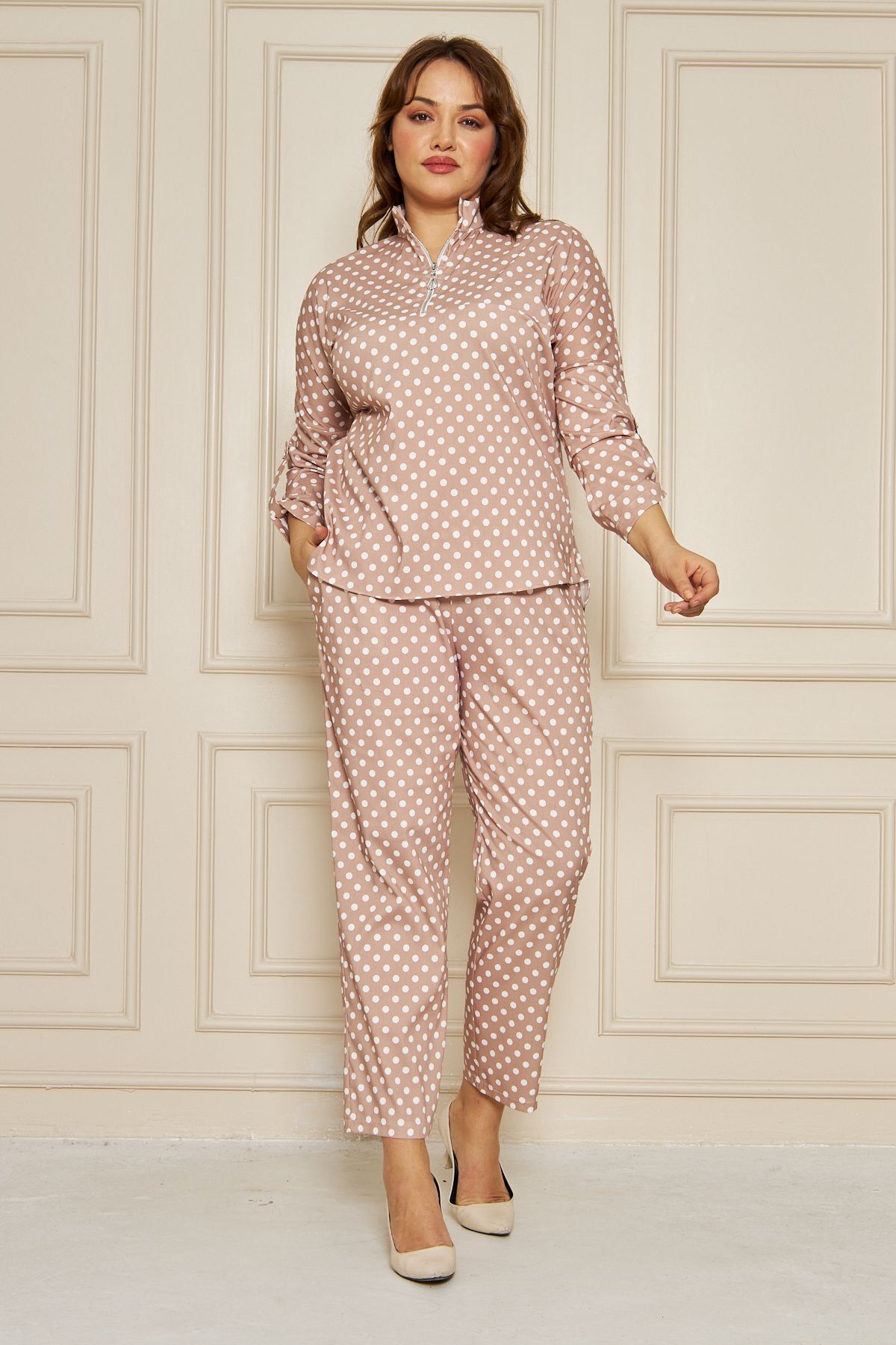 Ayhanlar Collection takım