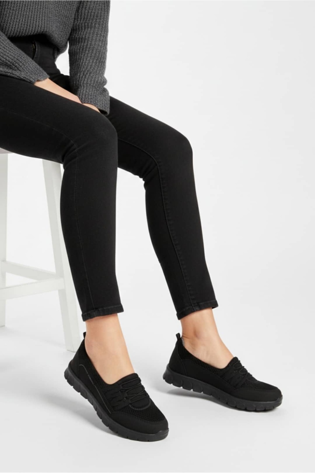 Forelli Lisa Kadın Spor Ayakkabı 61014 - Fiyatı, Yorumları