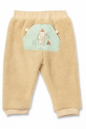 Bibaby Happy Bebek Pantolonu 57925