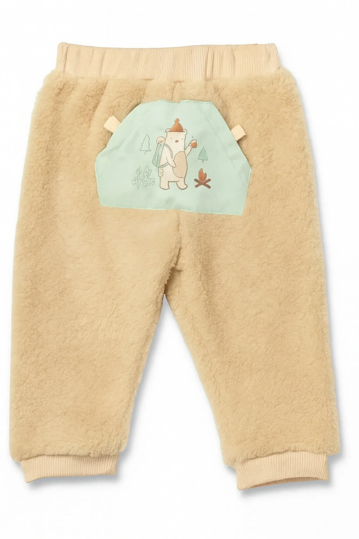 Bibaby Happy Bebek Pantolonu 57925
