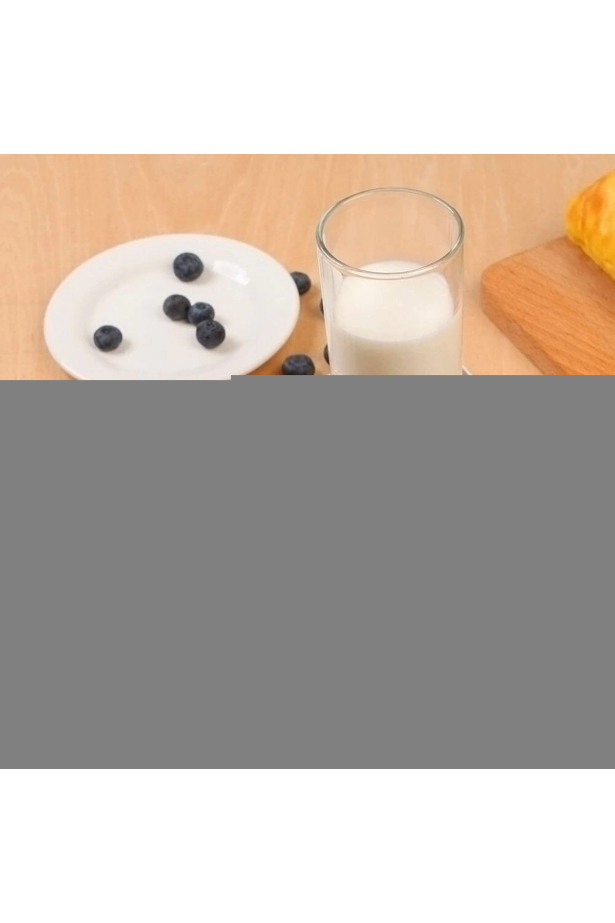 magicool Lüx Dijital Mutfak Terazisi 5 Kg 1 Gr Hassas Paslanmaz Çelik + Pil