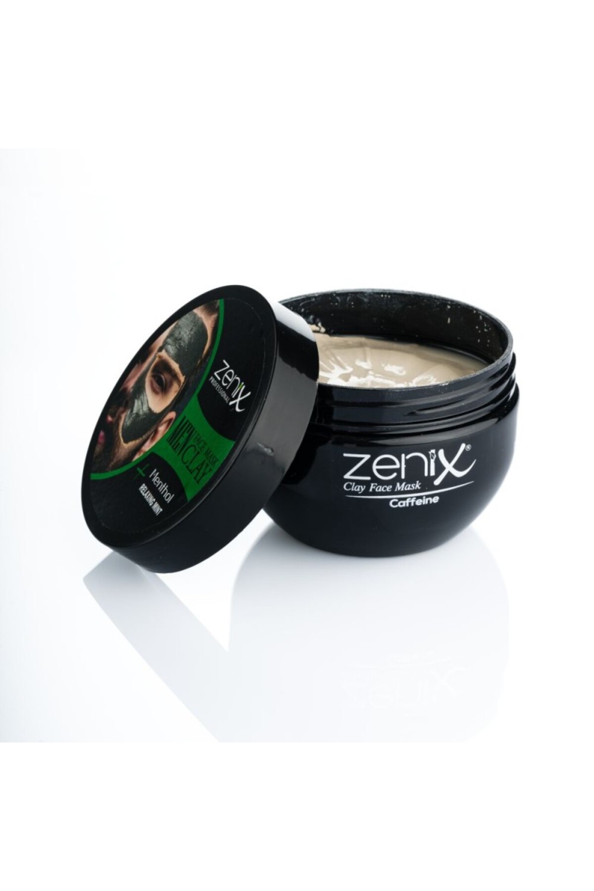 Zenix KİL MASKESİ 350ML MENTOL - Fiyatı, Yorumları