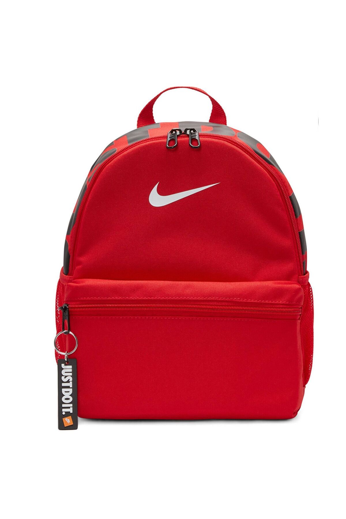 nike bookbag red