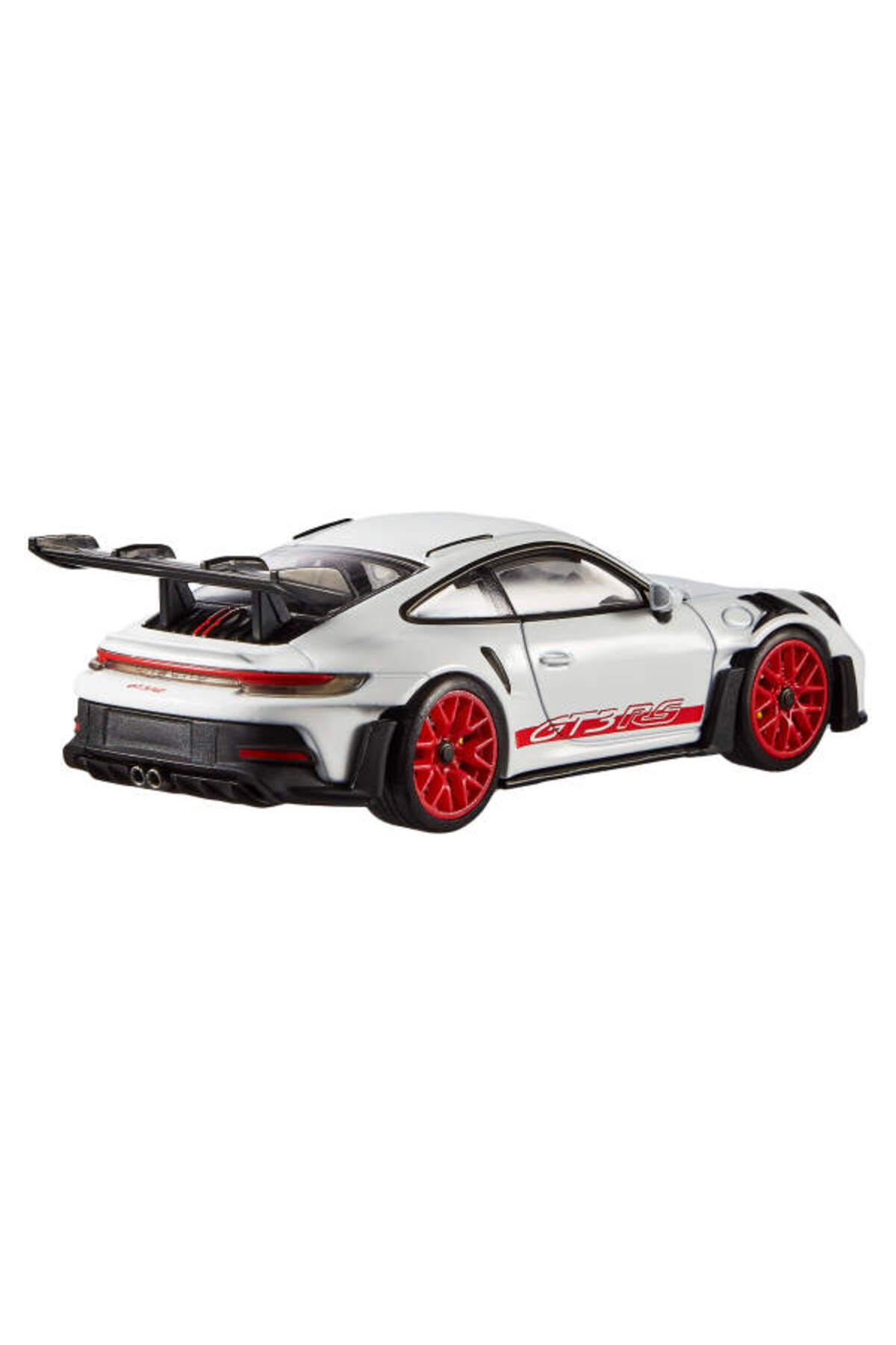 HOT WHEELS 1:43 Premium Arabalar - Porsche GT3-RS (HWT03) fotoğrafı 2 (önizleme)