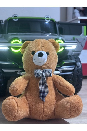 OyuncakDenizi Büyük Boy Oyuncak Ayı Peluş Oyuncak