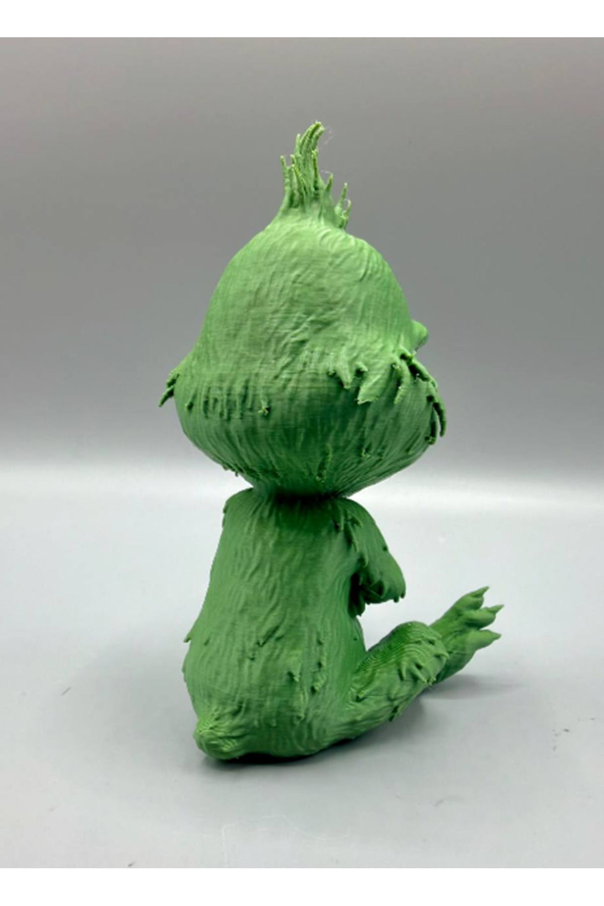 Kanem3D Huysuz Grinch Figür - Fiyatı, Yorumları