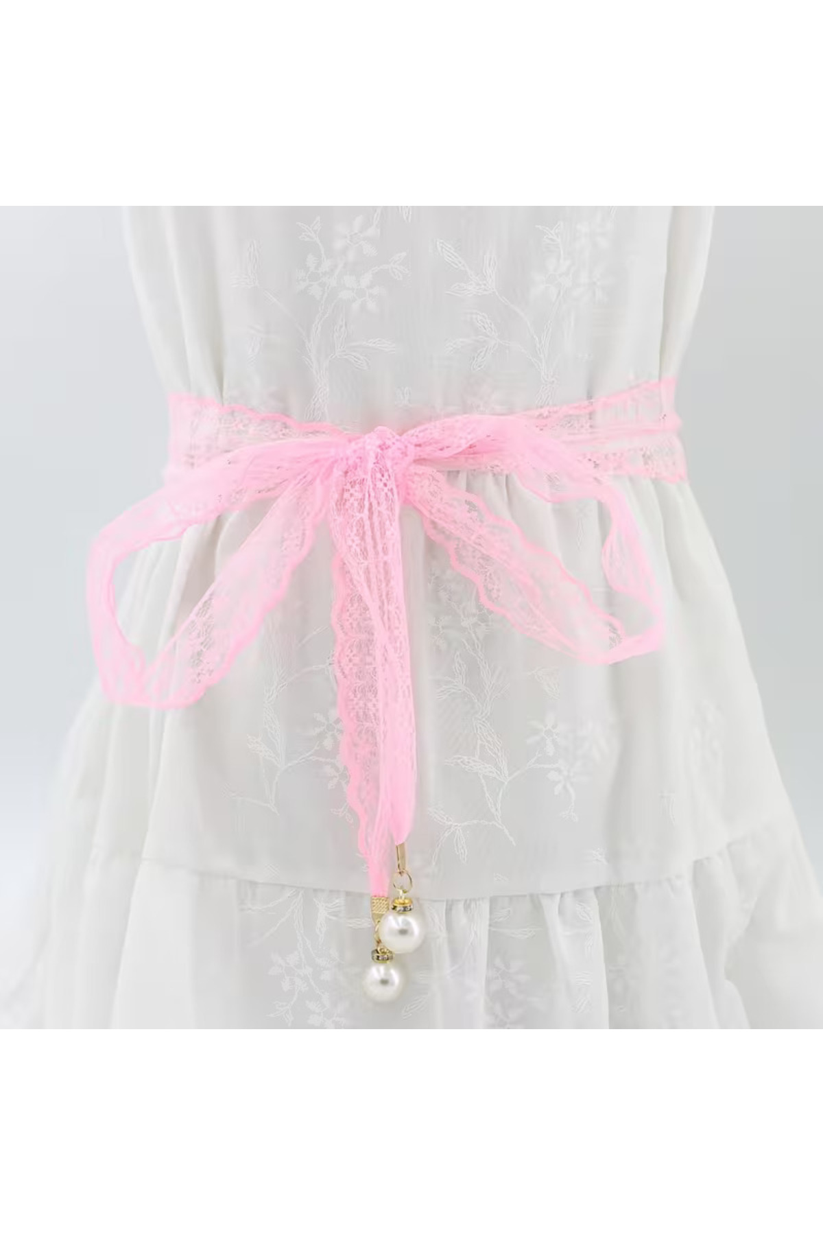 Lace Belt, Dress Belt, Women's Belt, Children's Belt, Handmade Belt
