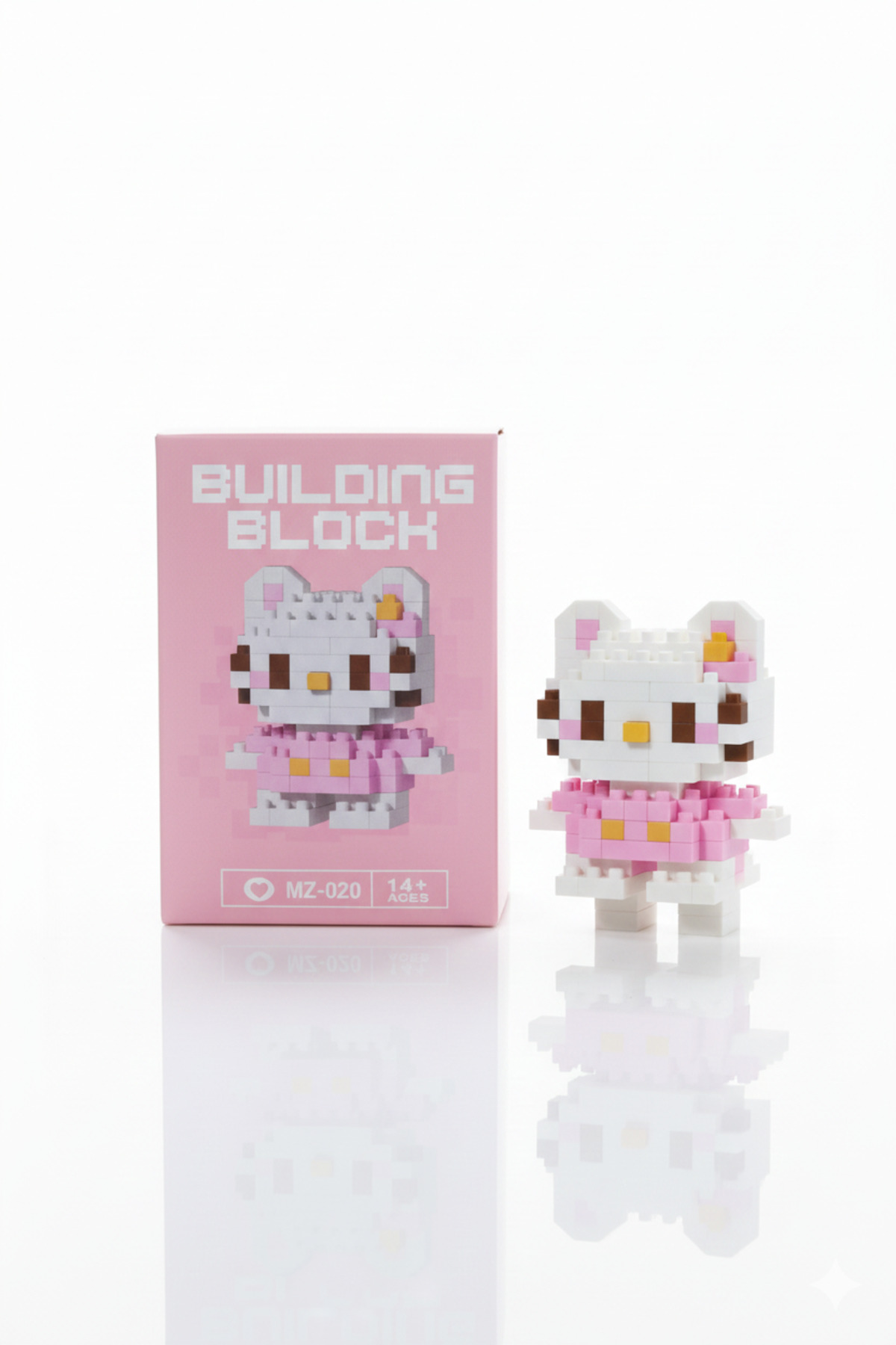 مجموعه ساخت فیگور