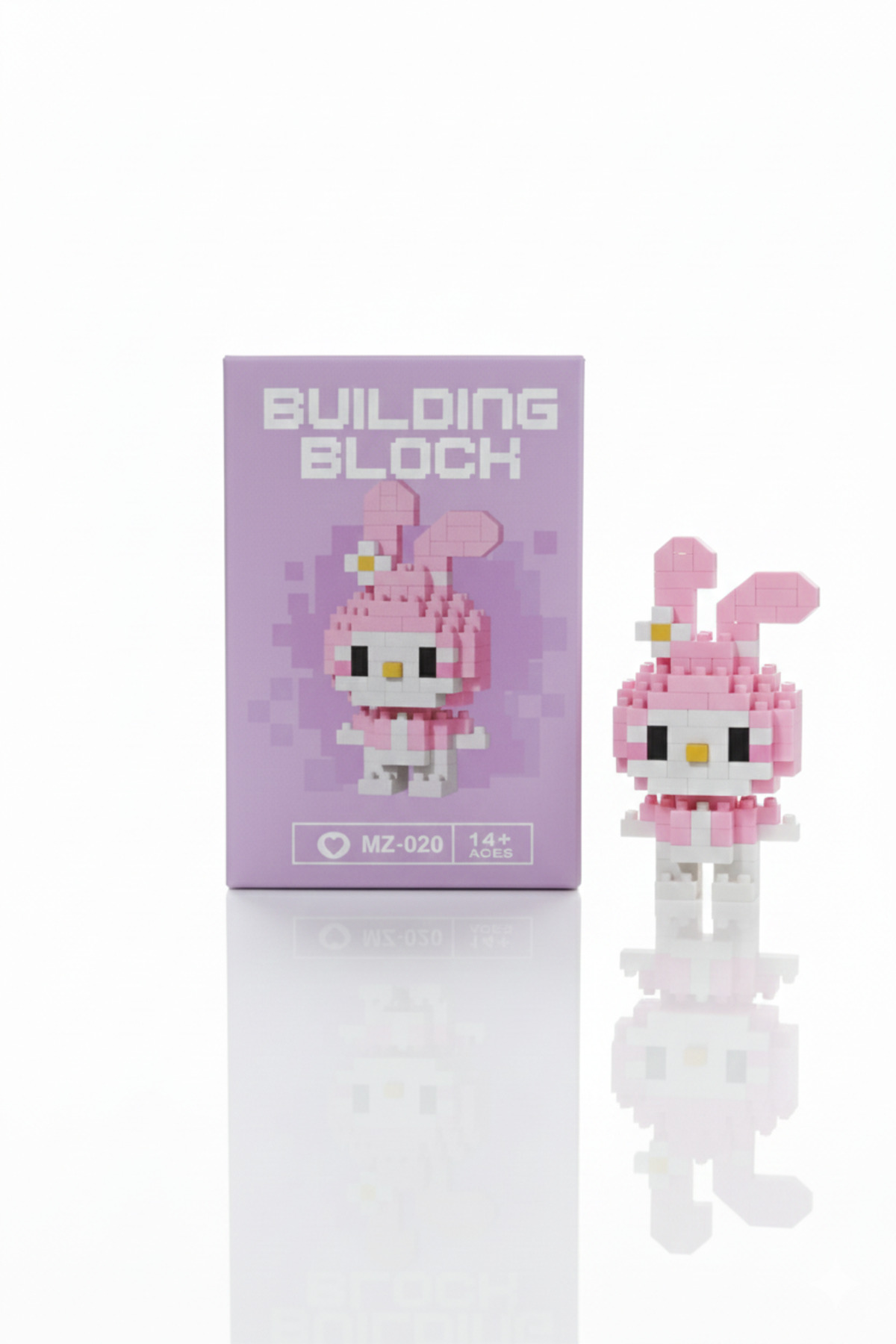 مجموعه ساخت فیگور