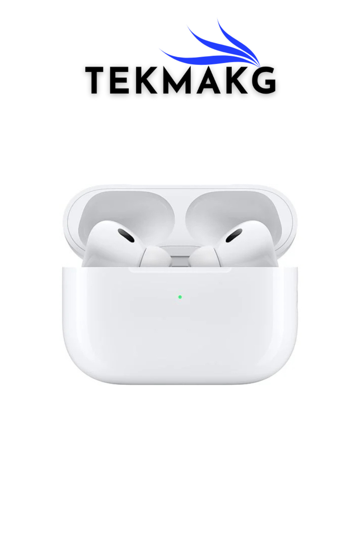 Pro 2 Bluetooth Kulaklık, ANC | iOS ve Android Uyumlu