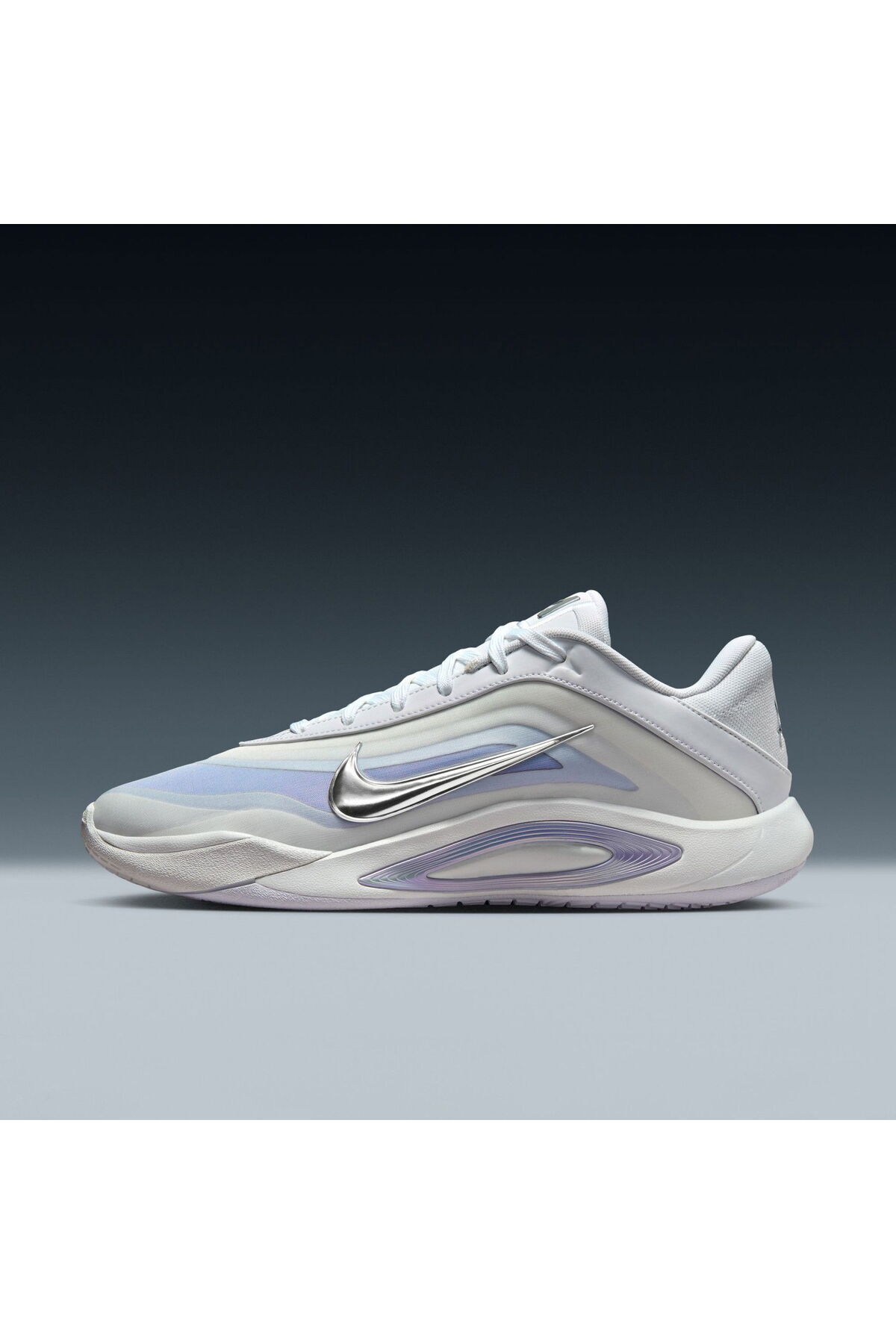 Nike A'One A'ja Wilson 'OG Pearl' Basketbol Ayakkabısı