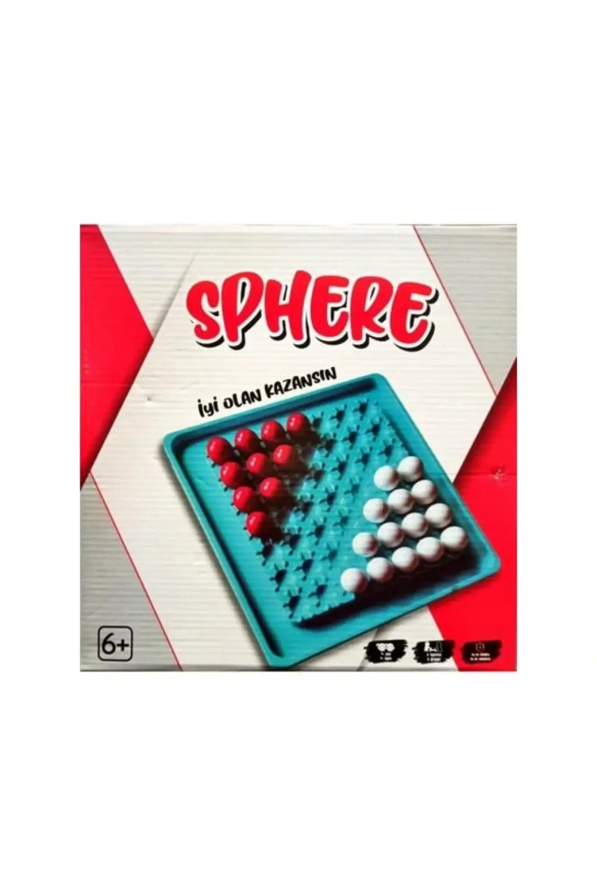 Genel Markalar Hed Sphere - Fiyatı, Yorumları