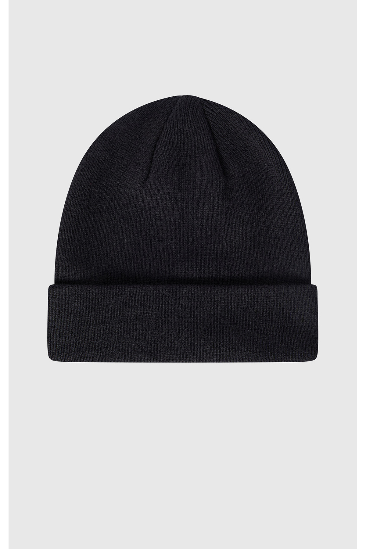 Champion Beanie Cap Unisex Lacivert Bere - 806065-BS501 görsel 2
