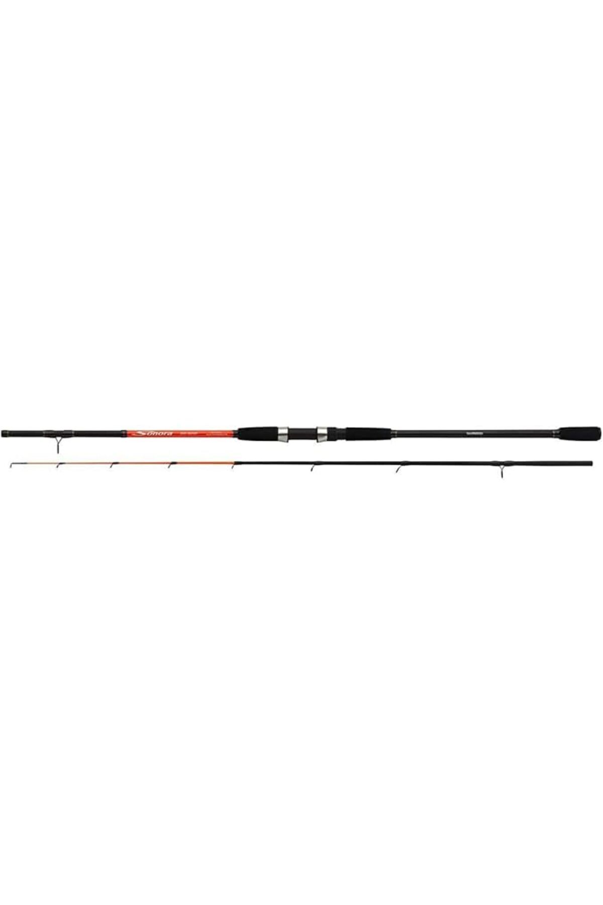 Misda Store Sonora Boat Quiver 1.80m 50-150G Olta Kamışı