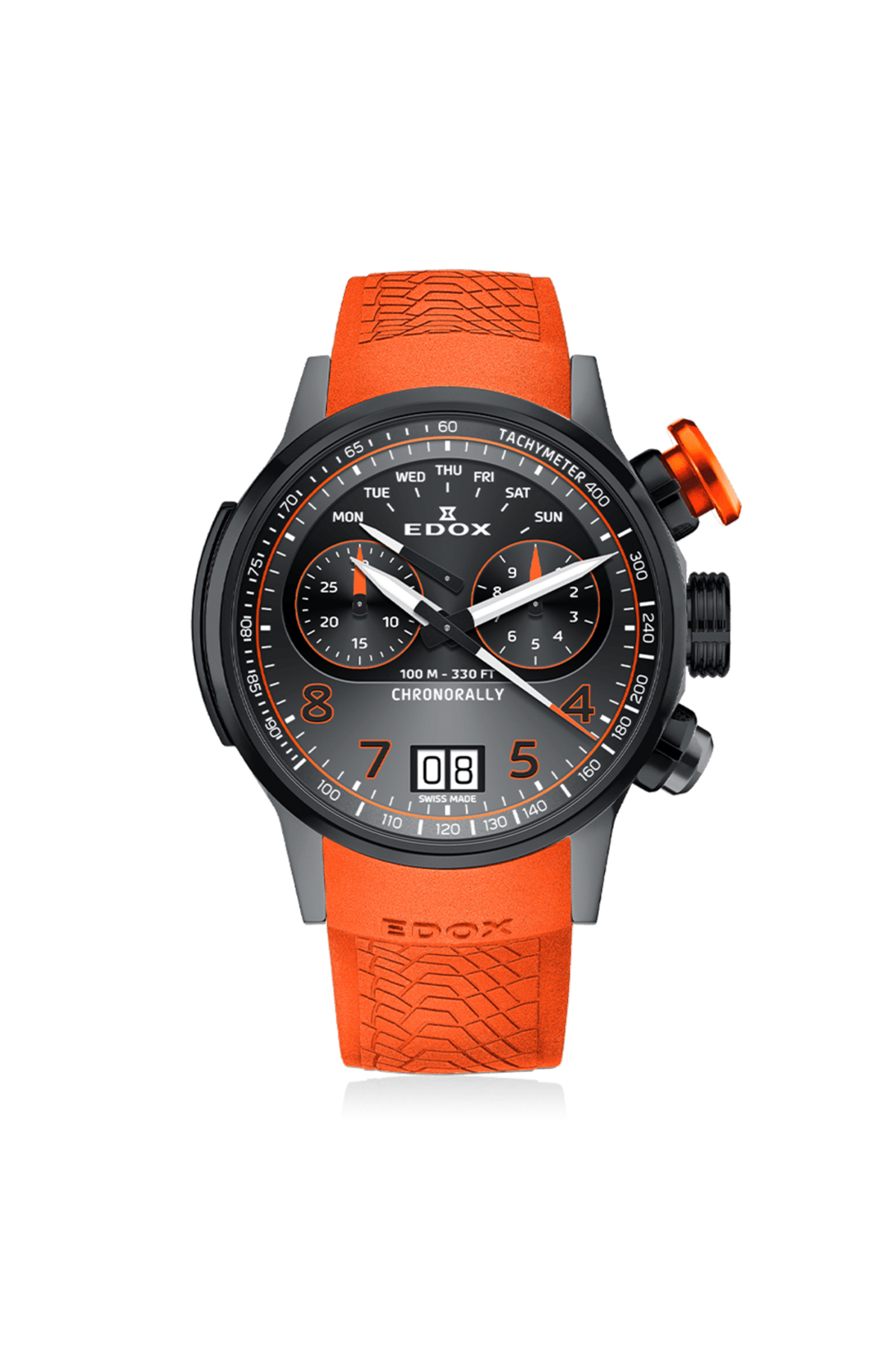 Edox Neptunian 38003-TINGNOCAO-GNO Kol Saati - Fiyatı, Yorumları