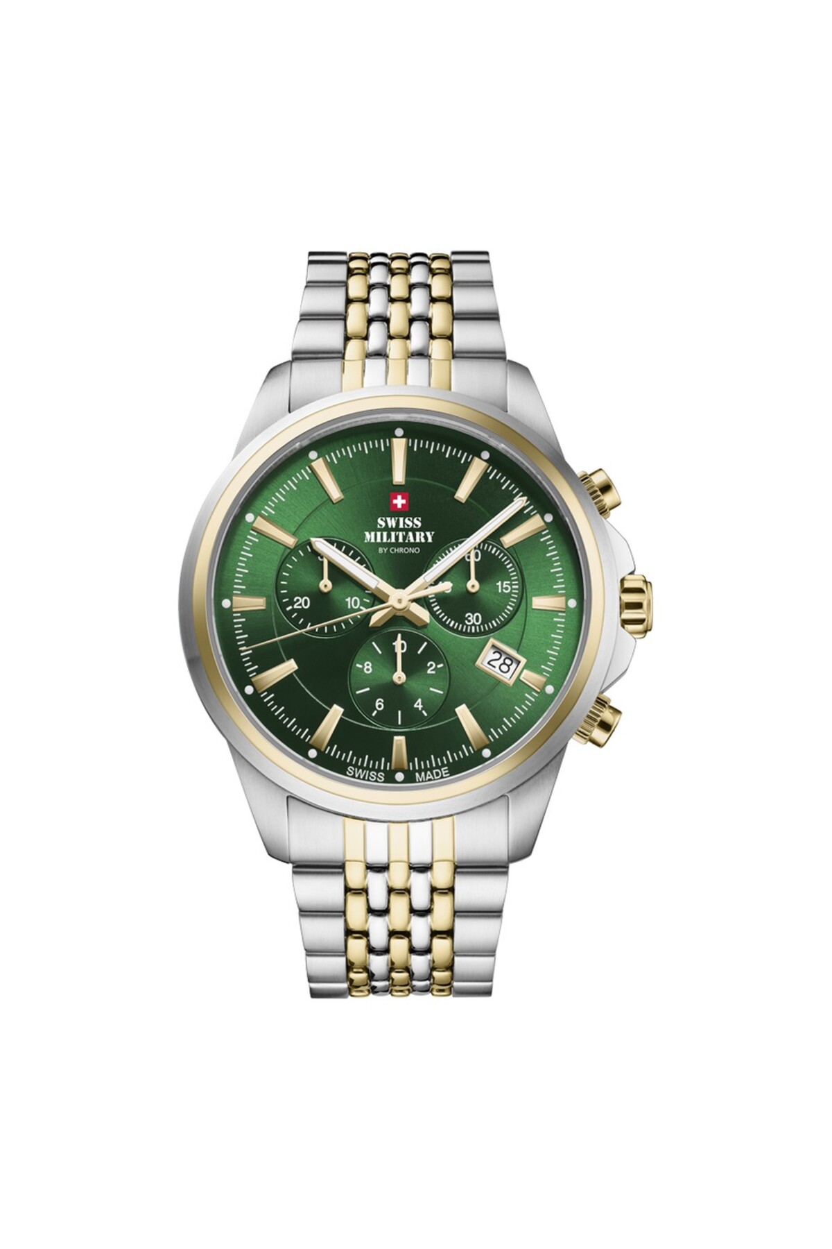 MSAM　1105040 Swiss Military By Chrono SM34107.08 Kol Saati - Fiyatı, Yorumları