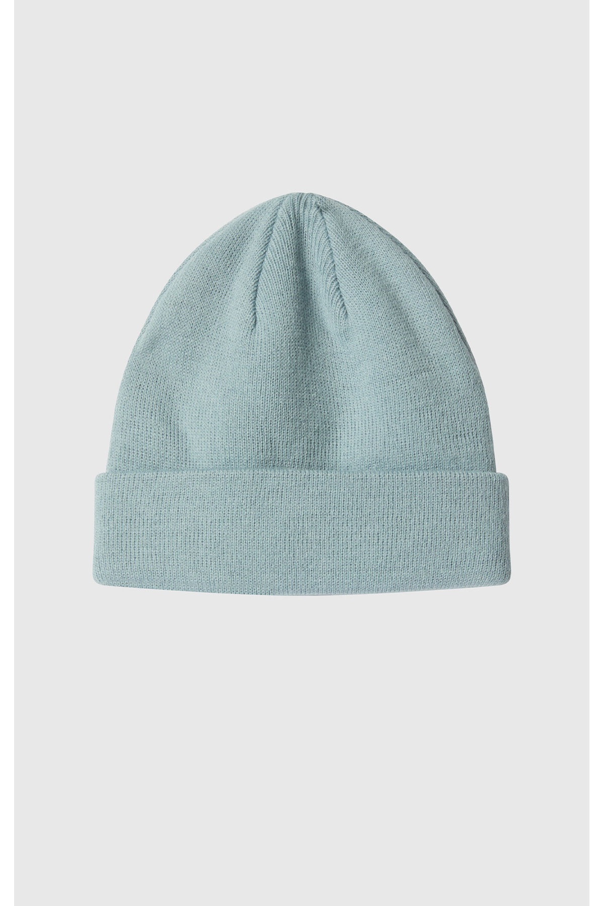 Champion Beanie Cap Unisex Mavi Bere - 806064-BS202 görsel 2