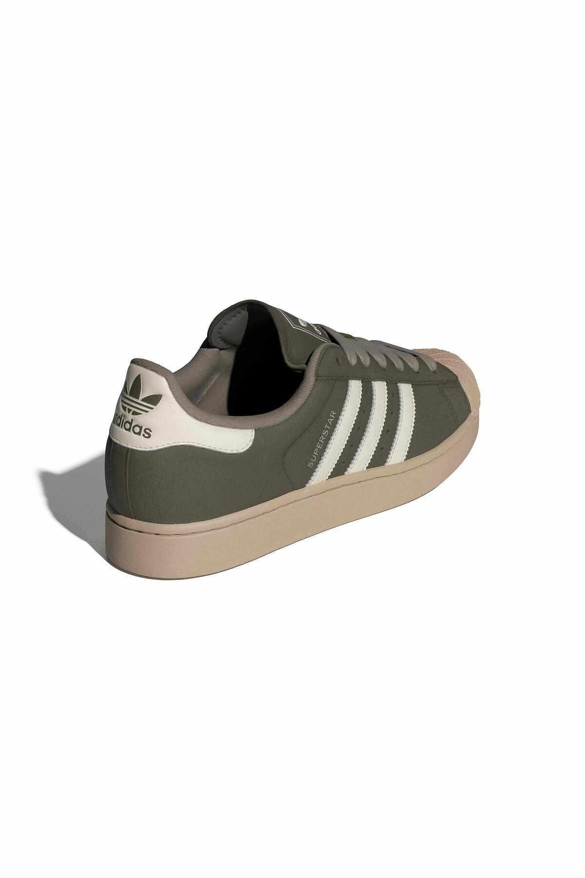 کفش اسنیکر مردانه راسته | آدیداس adidas ONK03 - تصویر 5