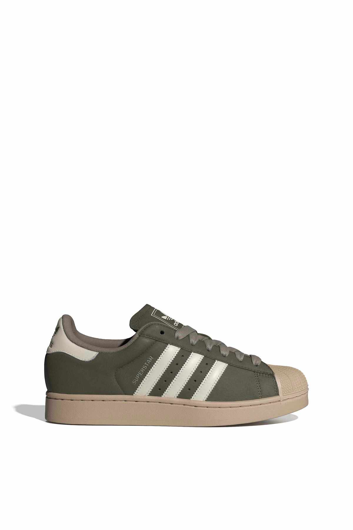 کفش اسنیکر مردانه راسته | آدیداس adidas ONK03 - تصویر 3
