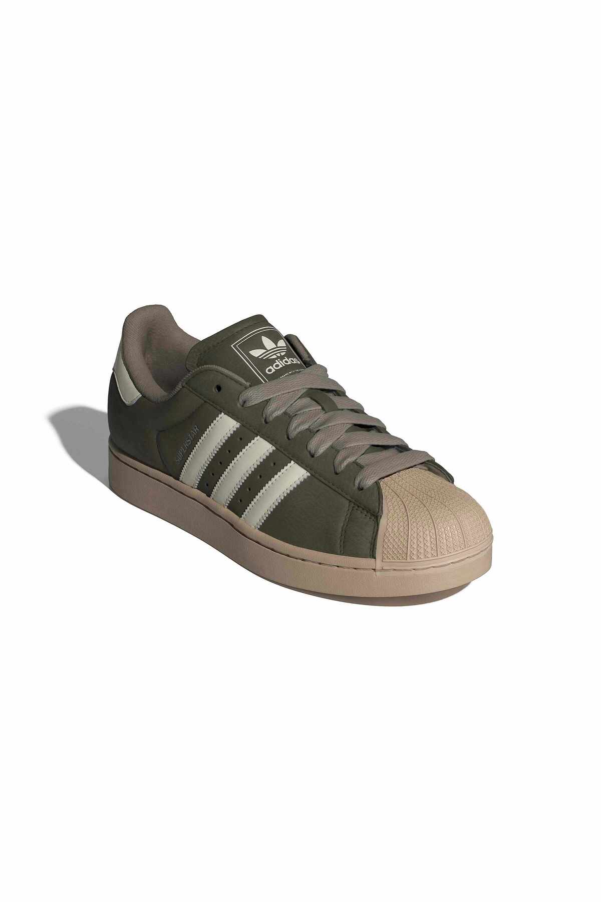 کفش اسنیکر مردانه راسته | آدیداس adidas ONK03 - تصویر 4