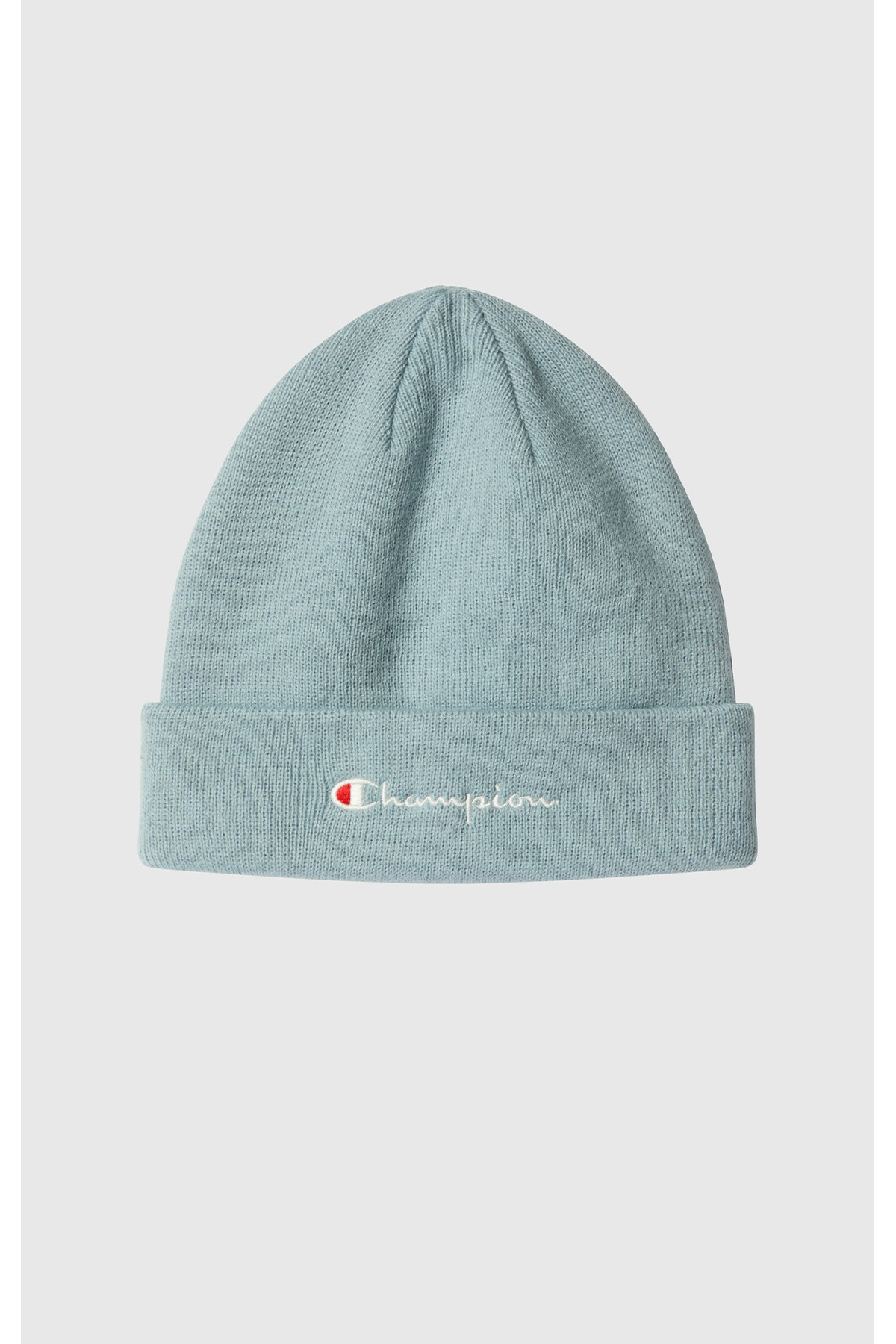 Champion Beanie Cap Unisex Mavi Bere - 806064-BS202