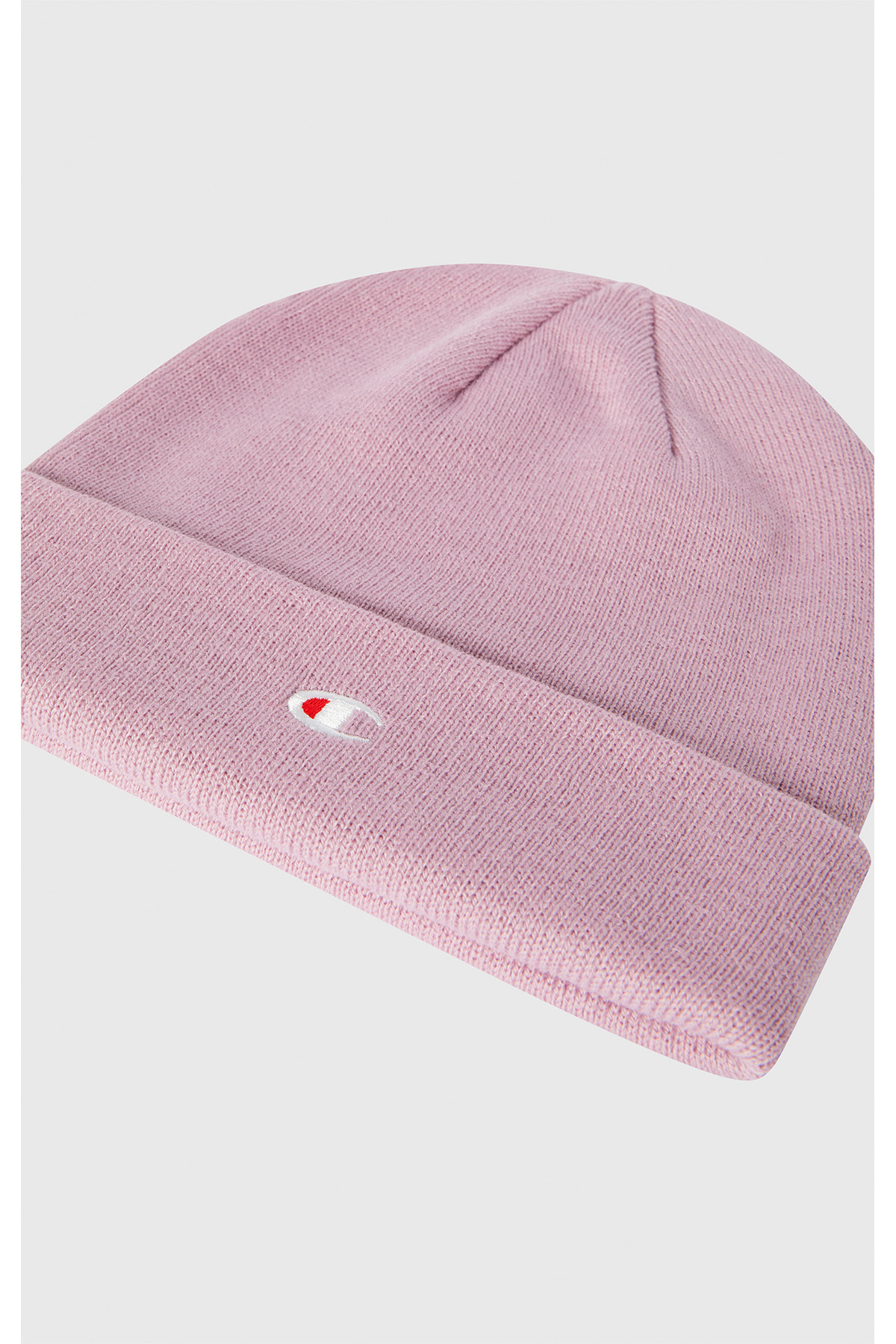 Champion Beanie Cap Unisex Mor Bere - 806065-VS100 görsel 3