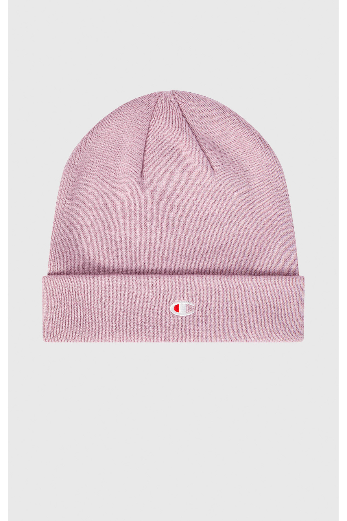 Champion Beanie Cap Unisex Mor Bere - 806065-VS100