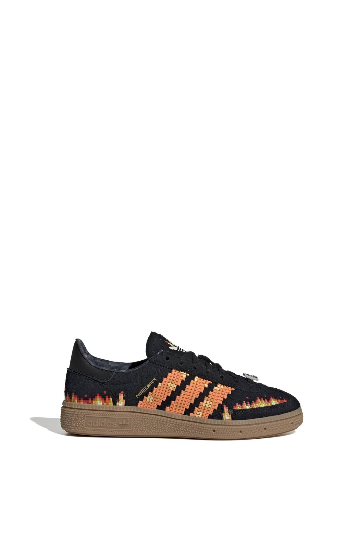 کفش اسنیکر مردانه راسته فاق نرمال | آدیداس adidas OOX16 - تصویر 3