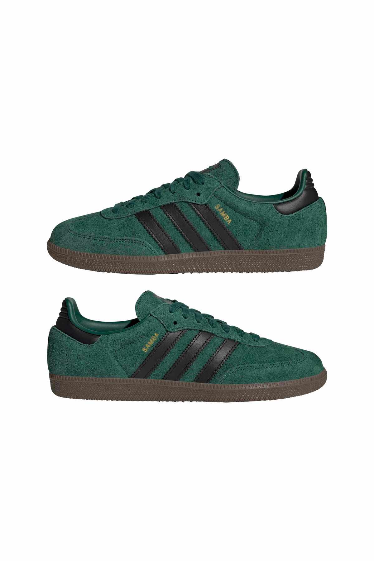 کفش اسنیکر مردانه راسته آستین کوتاه | آدیداس adidas OOX72 - تصویر 6