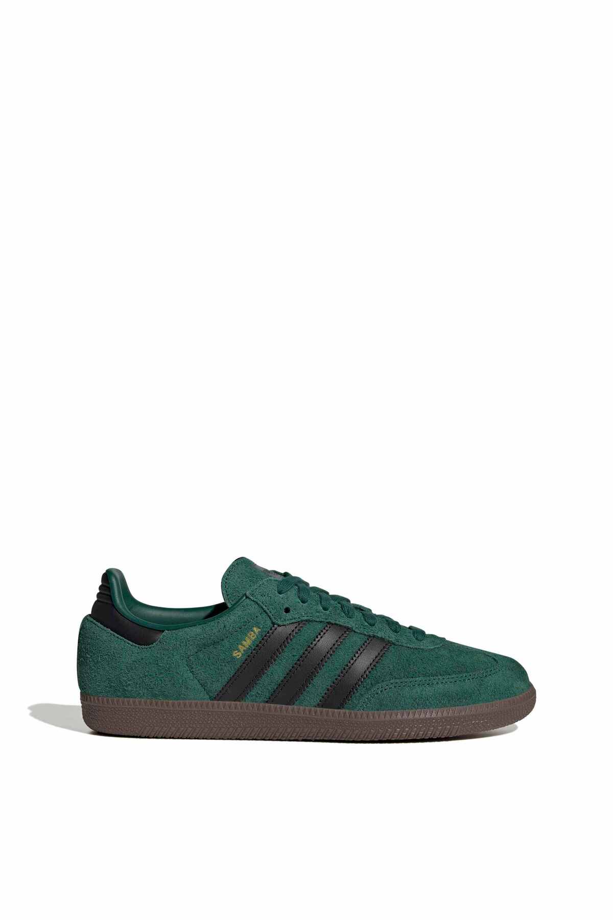 کفش اسنیکر مردانه راسته آستین کوتاه | آدیداس adidas OOX72 - تصویر 3
