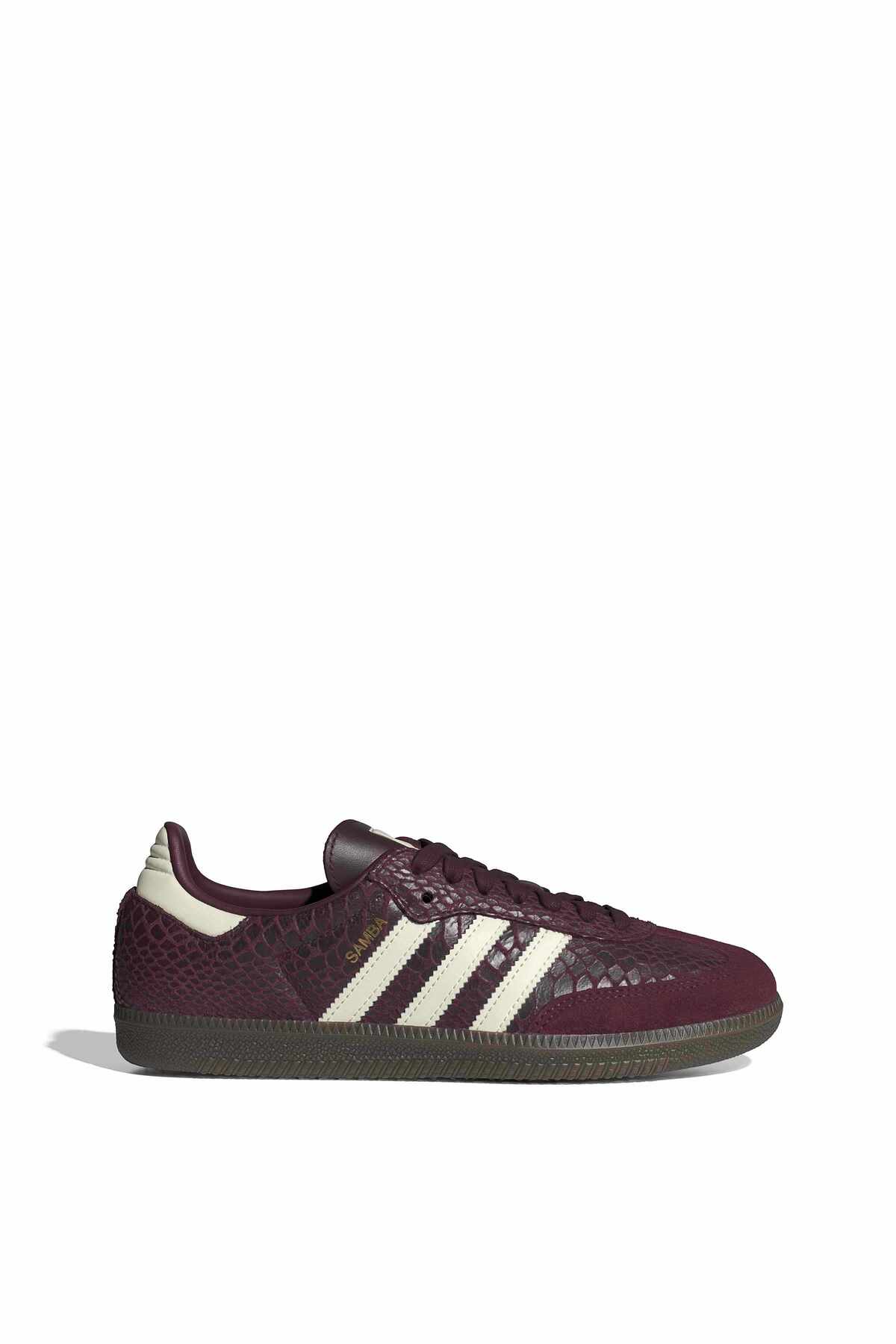 adidas Samba Og W Kadın Sneaker IH3979 görsel 3