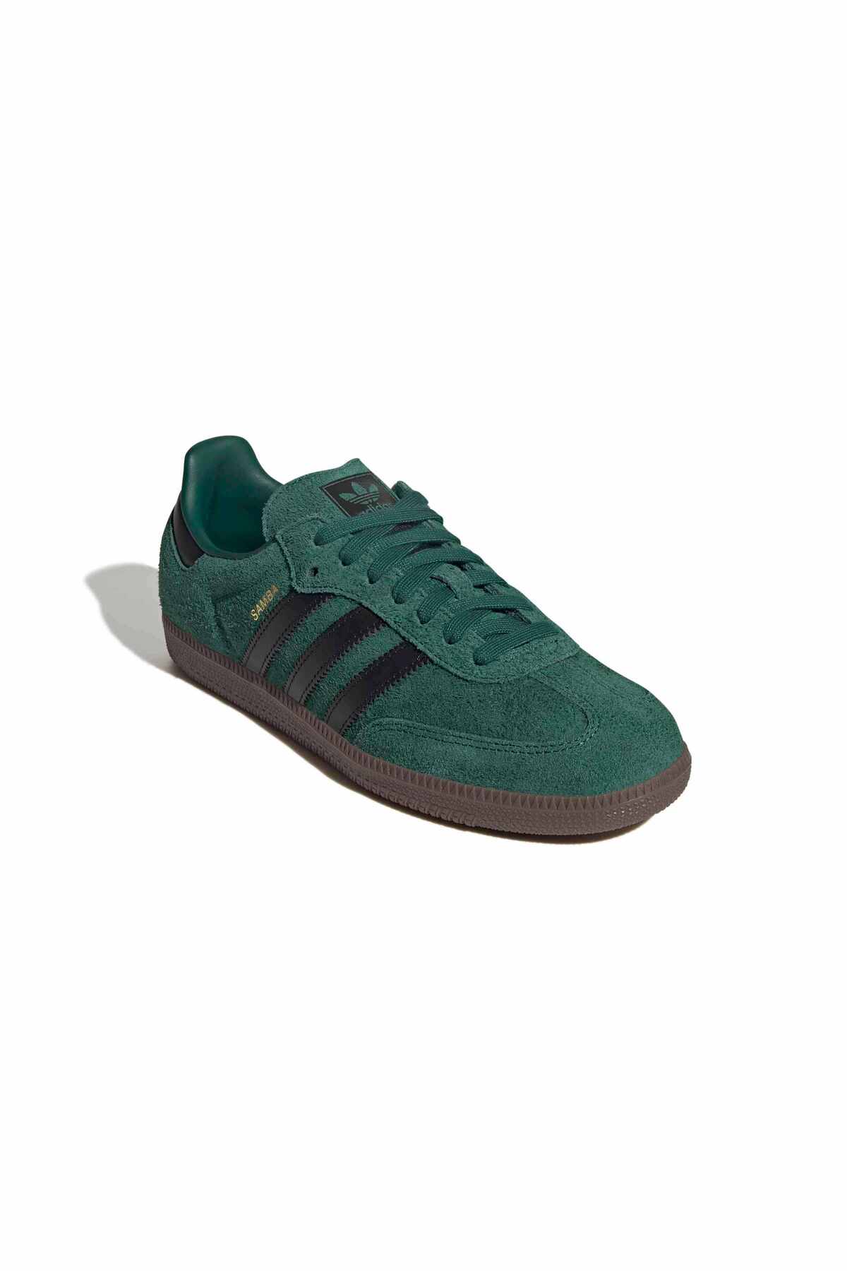 کفش اسنیکر مردانه راسته آستین کوتاه | آدیداس adidas OOX72 - تصویر 4