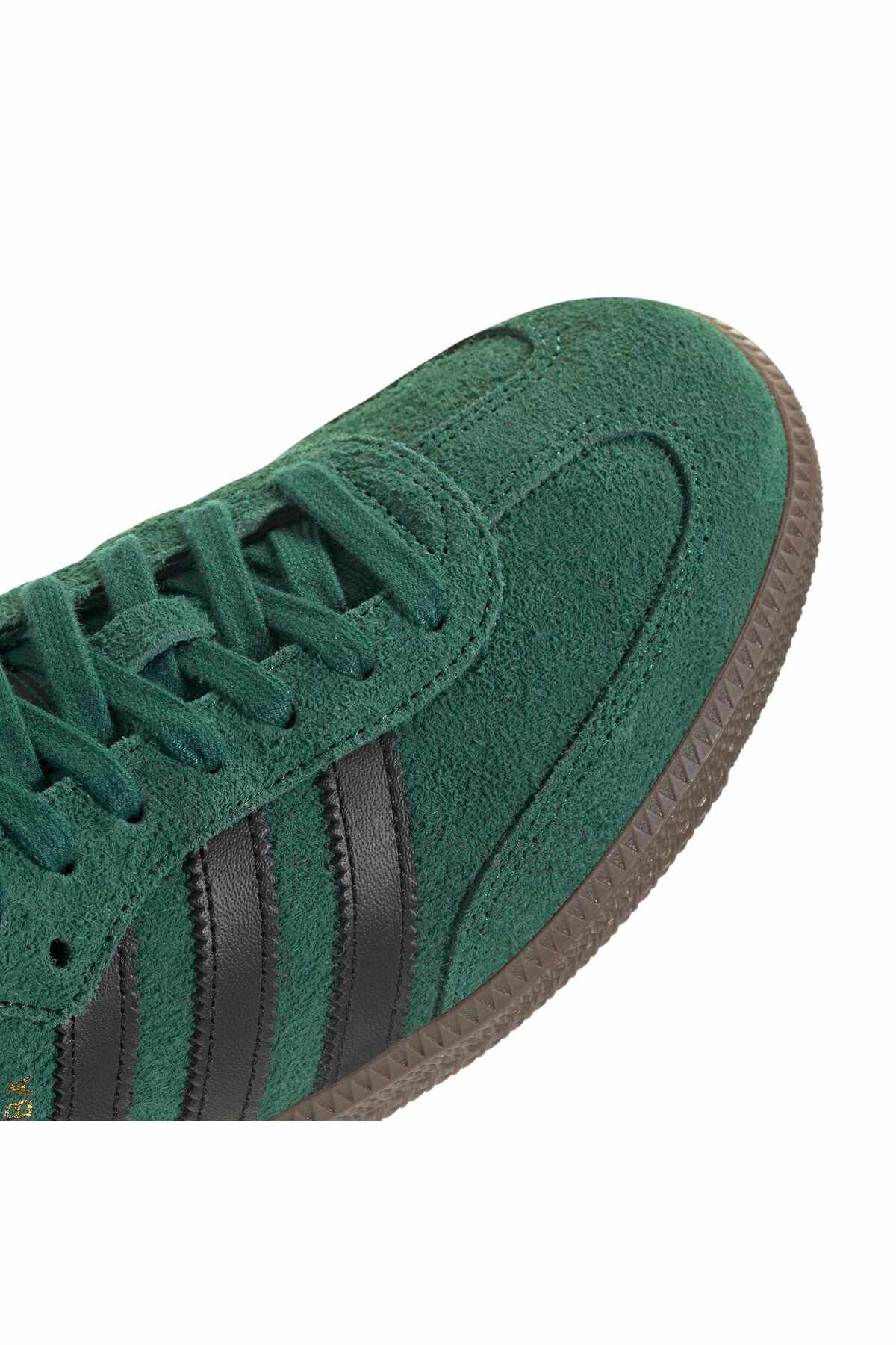 کفش اسنیکر مردانه راسته آستین کوتاه | آدیداس adidas OOX72 - تصویر 8